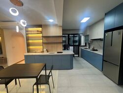 Blk 466A Fernvale Vines (Sengkang), HDB 5 Rooms #443801761